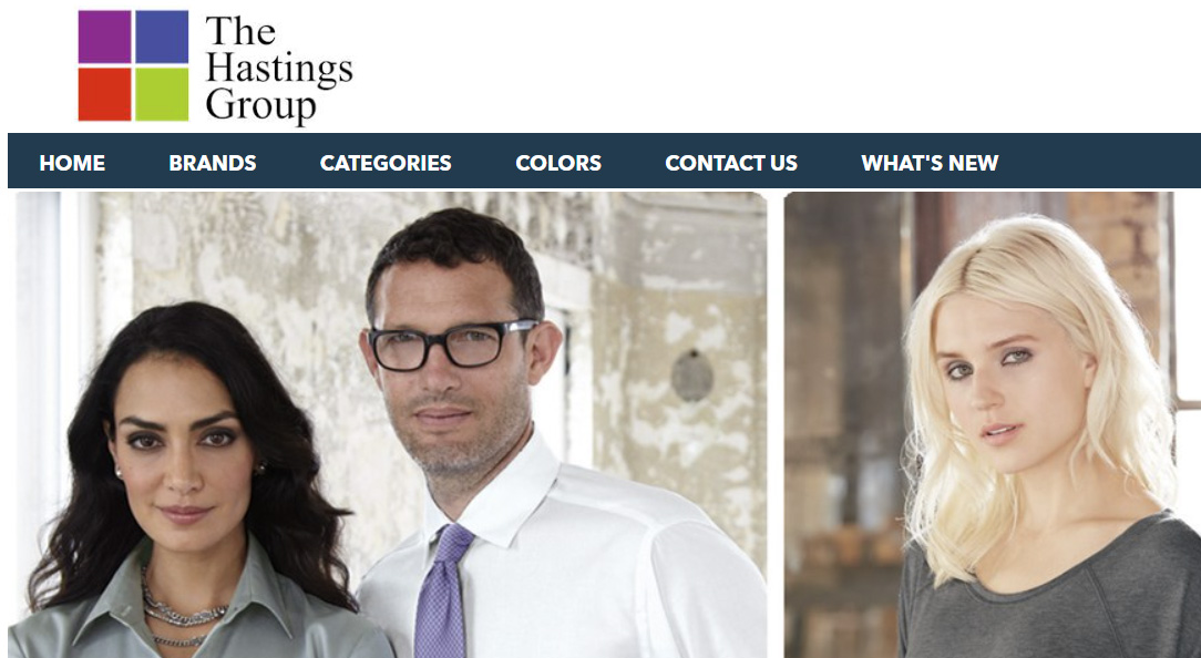 The Hastings Group
